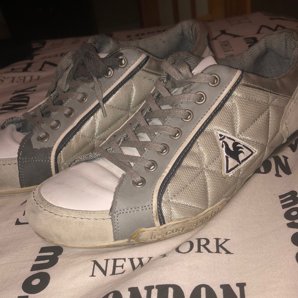 Le coq sportif sneakers